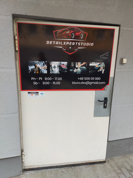 Zdjęcie na okładce dla DetailXpertStudio